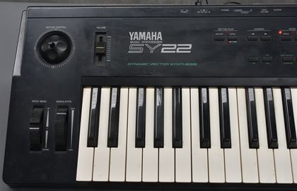 Yamaha-SY22 vector synth (not perfect)
